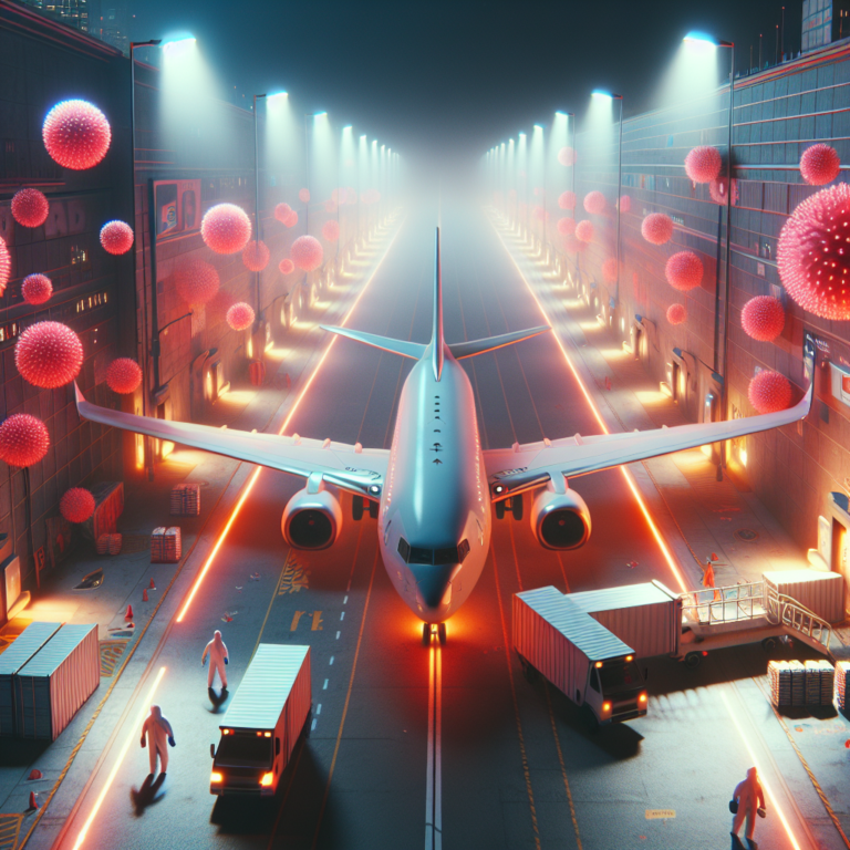 Korona ja lentomatkailu: AirBalticin kokemukset 2023