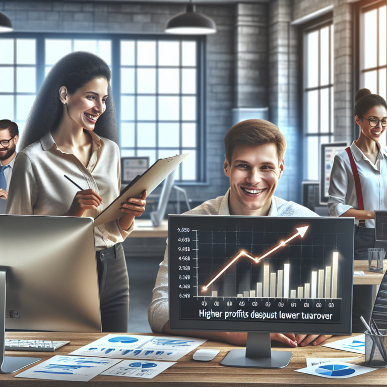 Posti Reports Higher Profits Despite Lower Q4 Turnover