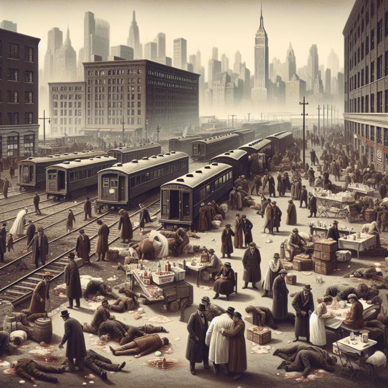 Unrelenting Vomiting Chaos: A Historical Overview