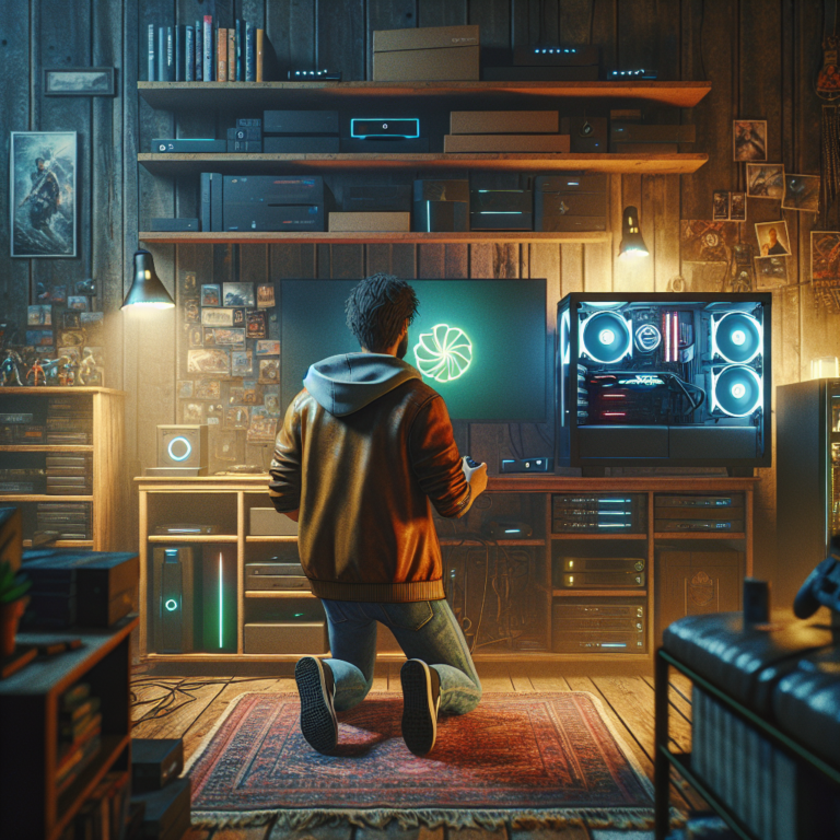 Discovering Modern Gaming Platforms in Helsinki Discovering Modern Gaming Platforms in Helsinki