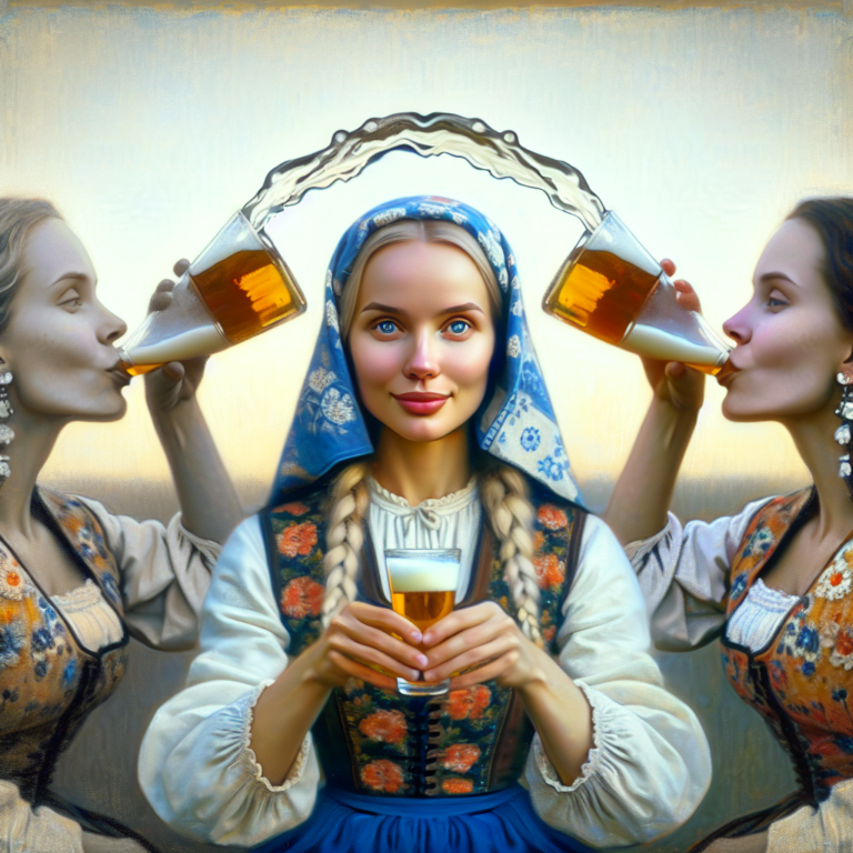 Exploring 17th Century Finnish Drinking Traditions: Jenni Lares Exploring 17th Century Finnish Drinking Traditions: Jenni Lares