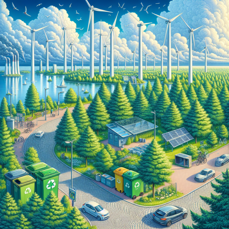 Helsinki Named World’s Most Sustainable Destination Again Helsinki Named World’s Most Sustainable Destination Again