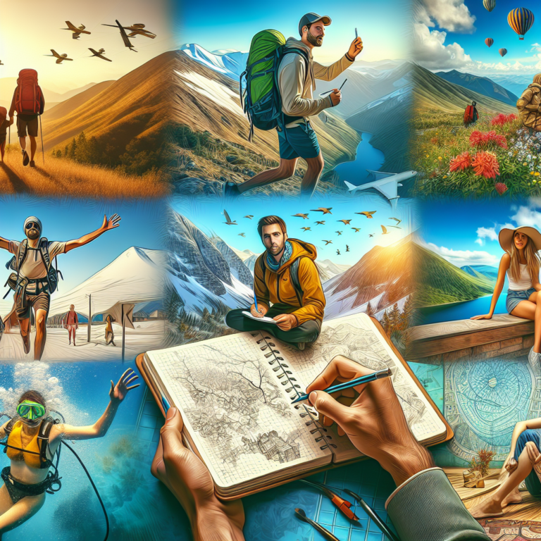 Inspiring Traveler Reviews to Fuel Your Adventures