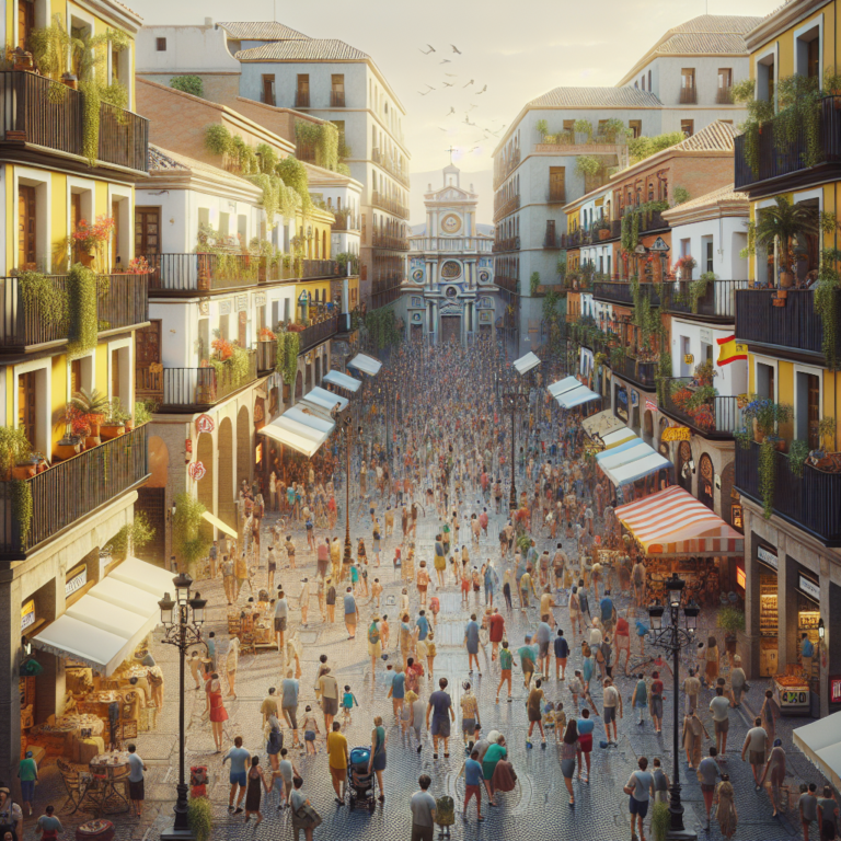 Spain Joins Europe’s Fastest-Rising Tourism Destinations in 2026 Spain Joins Europe’s Fastest-Rising Tourism Destinations in 2026