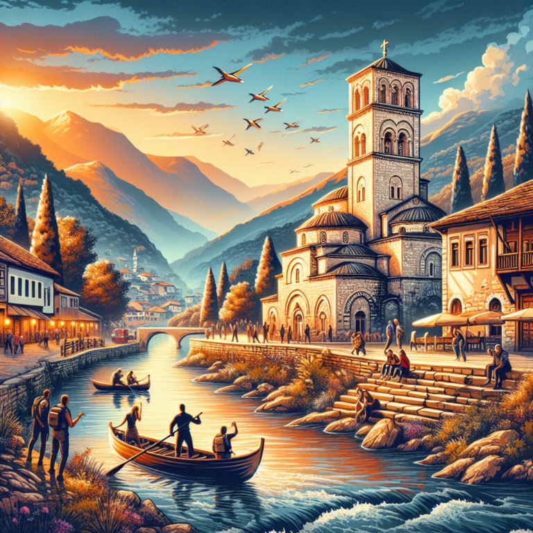 Albania: A New Travel Hotspot for Culture and Adventure