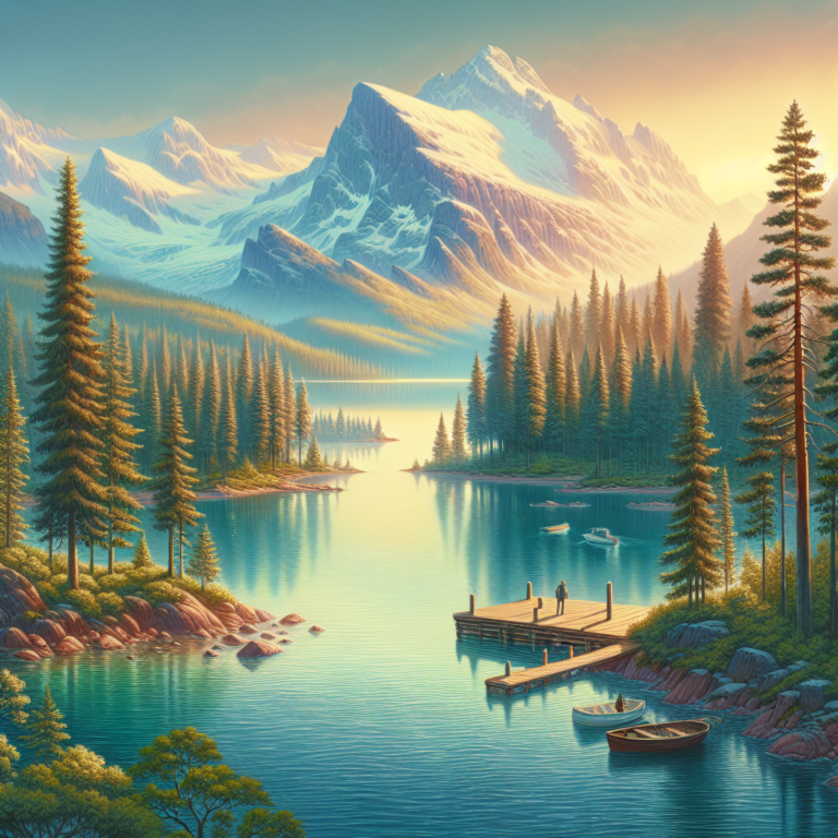 Discover Finland: Your Guide to Preserving Natural Beauty