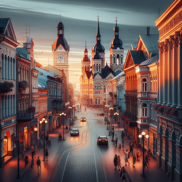 Discover Oulu and Trenčín: Europe’s Next Art Capitals in 2026 Discover Oulu and Trenčín: Europe's Next Art Capitals in 2026