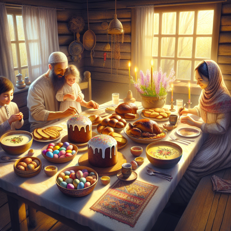 Easter Traditions and Cuisine in Finland – MICHELIN Guide Easter Traditions and Cuisine in Finland - MICHELIN Guide