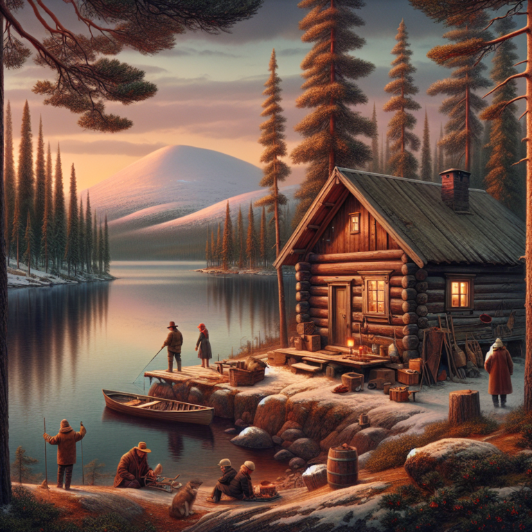 Experience Finland Like a Local: A Traveler's Guide