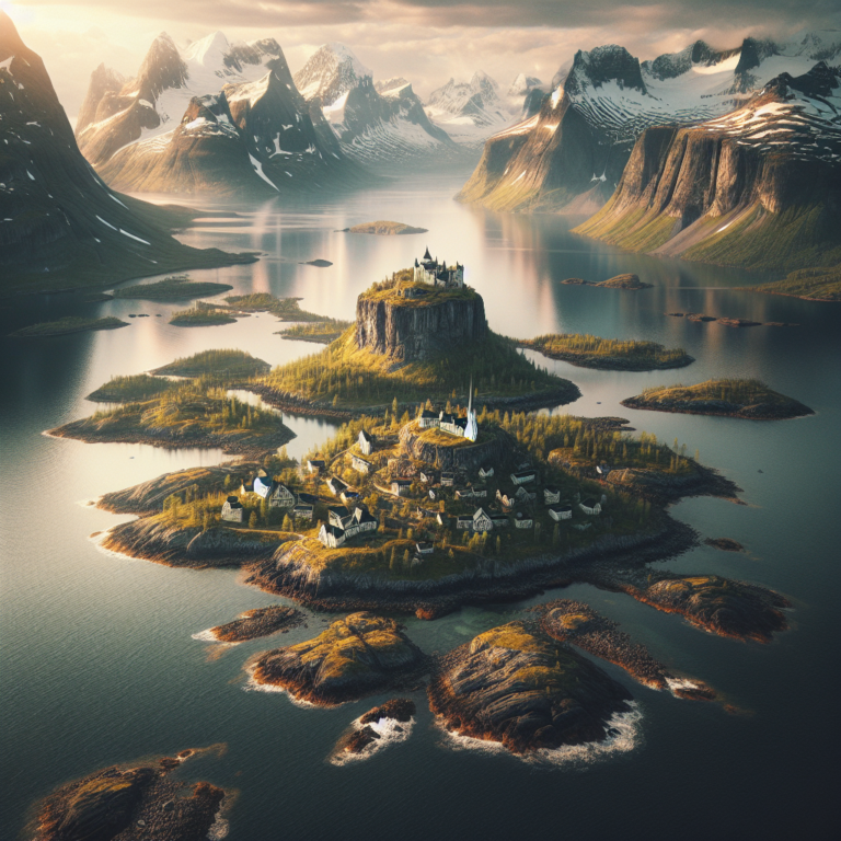 Explore Europe’s Hidden Gems: Finland and Beyond in 2026