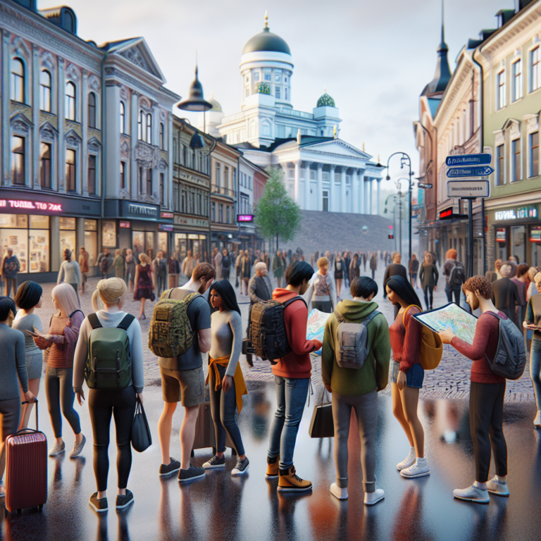 Finland 2027: Impact of New Tourist Tax on Your Travel Plans