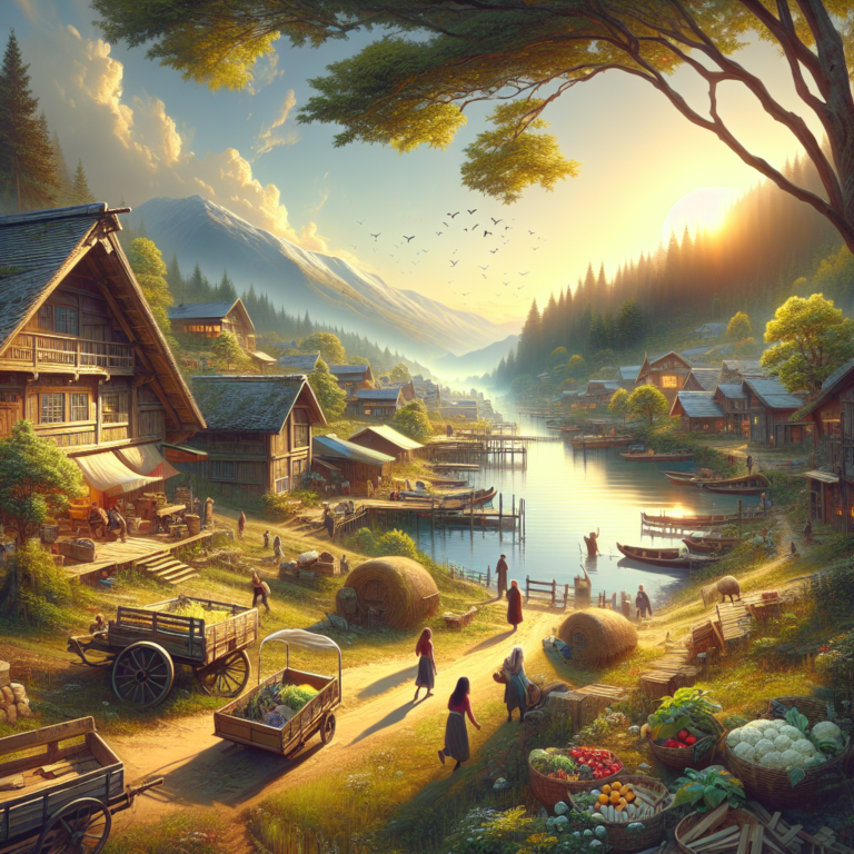 Life in the World's Happiest Country: A Personal Insight