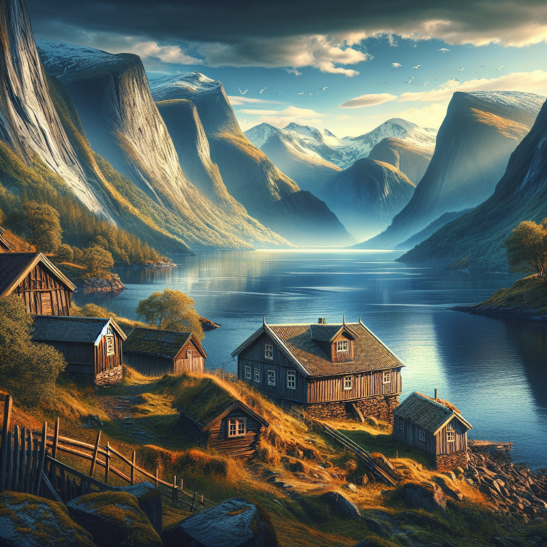 Norway Joins Less-Visited European Gems for Authentic Travel