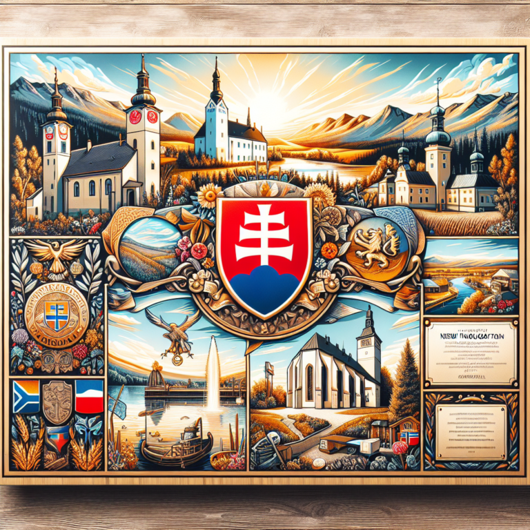 Slovakia Targets Scandinavian Tourists with New Helsinki Office Slovakia Targets Scandinavian Tourists with New Helsinki Office