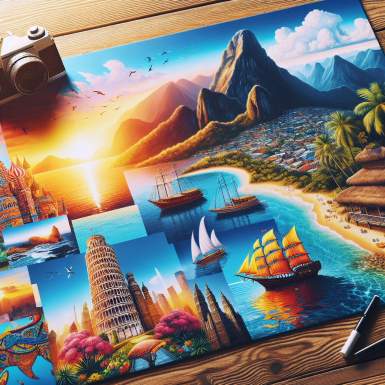 Top Global Travel Destinations to Explore in 2026