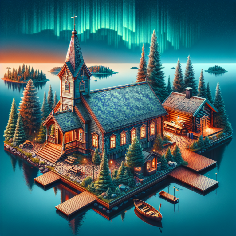 Top Must-Visit Destinations in Finland