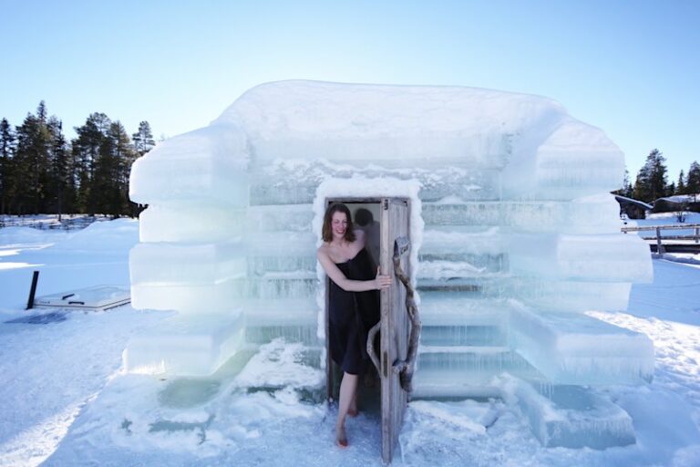 Top Destinations for Joyful Travel Experiences